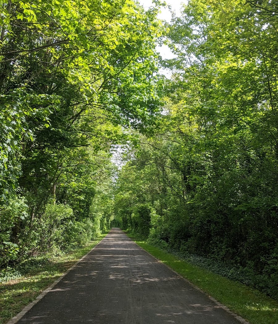 Promenade Aménagée 3